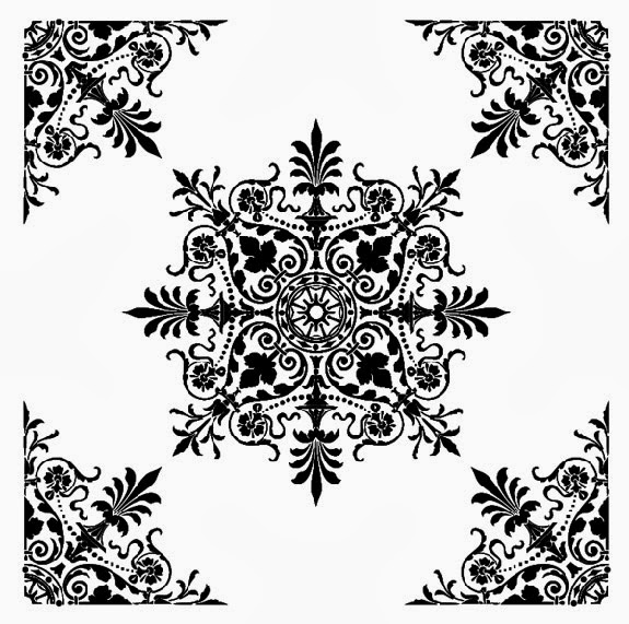 Ornament Variation