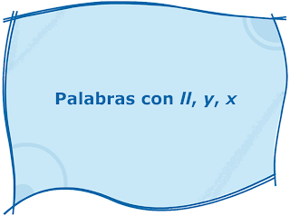 Palabras+Que+Empiezan+Con+Ll Palabras Que Empiezan Con Ll http://isabelpgarcia.blogspot.com/2013/03 ...