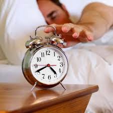Cara Mudah Bangun Pagi Solat Subuh tip bangun bagi