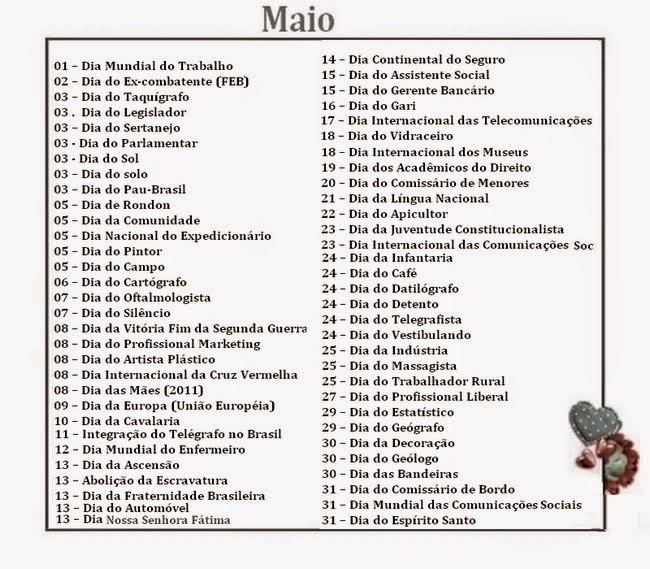 WP. Washington Post... DATAS COMEMORATIVAS BRAZIL