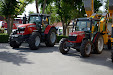 Fercam 55. National Farm Fair in Manzanares