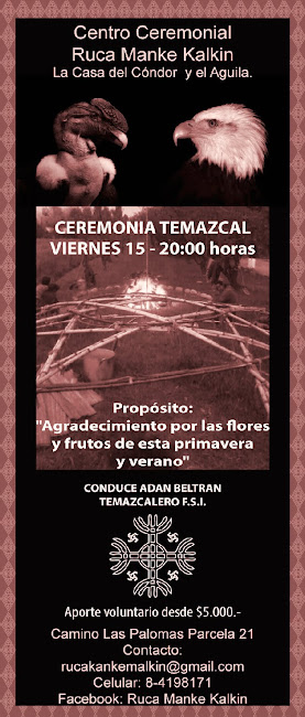 Temazcal