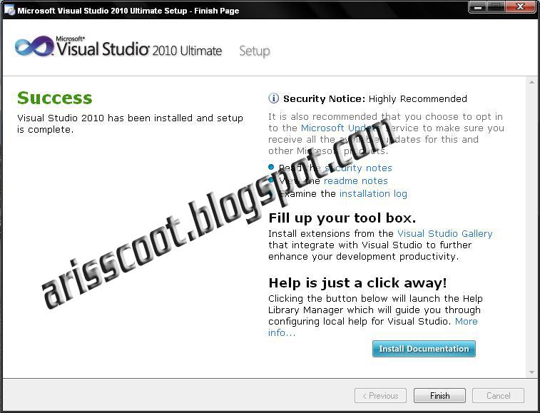 Visual studio 2012 download full