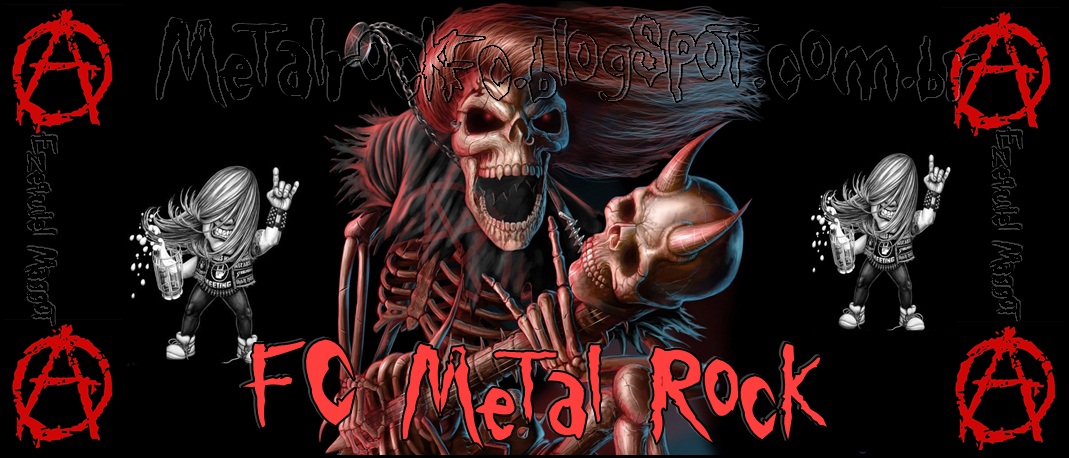 FC Metal Rock