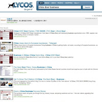 Lycos Search