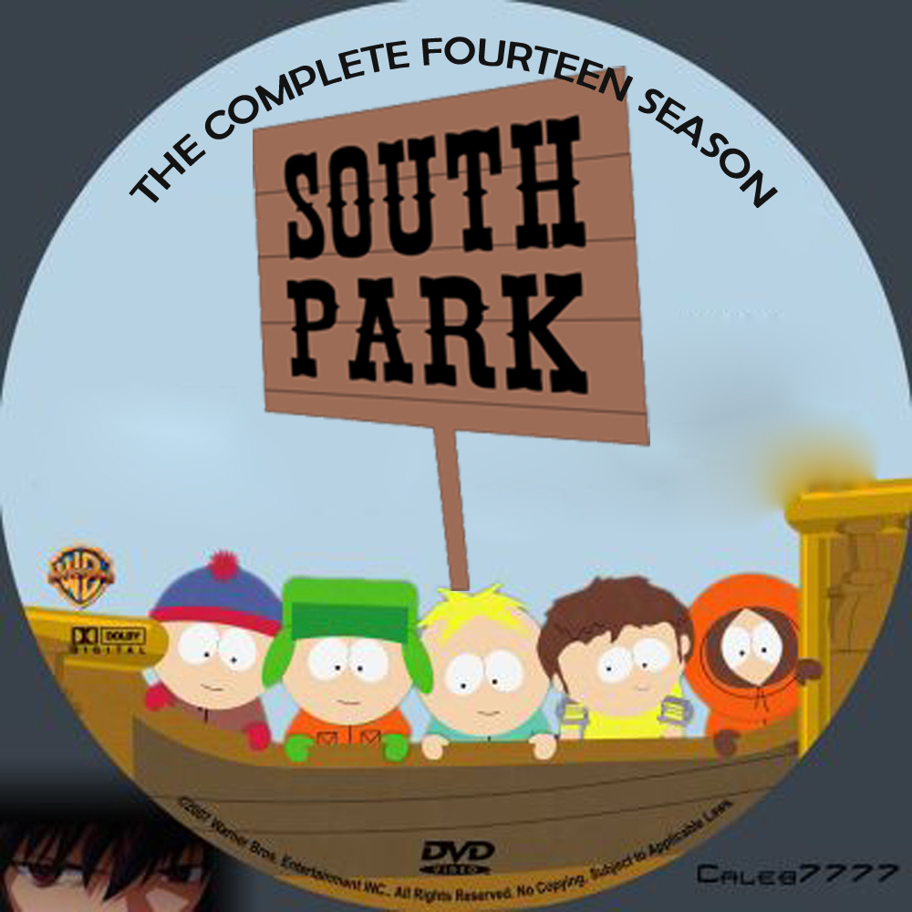 Watch South Park Season 14 Online SideReel