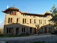 Uns habitatges del Pelut Uns habitatges del Pelut