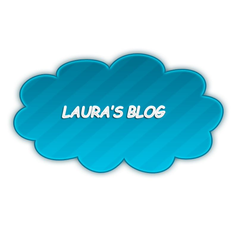 laura's blog