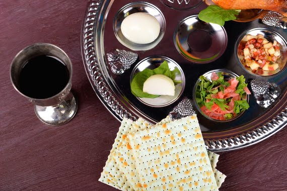 passover wishes quotes