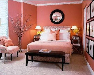 Cómo decorar habitaciones baratas y sencillas : decorar tu habitación