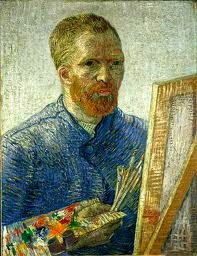 Vicent Van Gogh  (1853-1890)