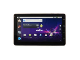 Axioo Picopad 7 Tablet Android Spesifikasi