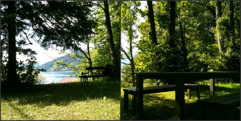 Seiser Alm Juli 2012