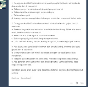 Cb Agama Ld01 Kelompok 6 Sesi 2 Sosialisasi Via Media Sosial