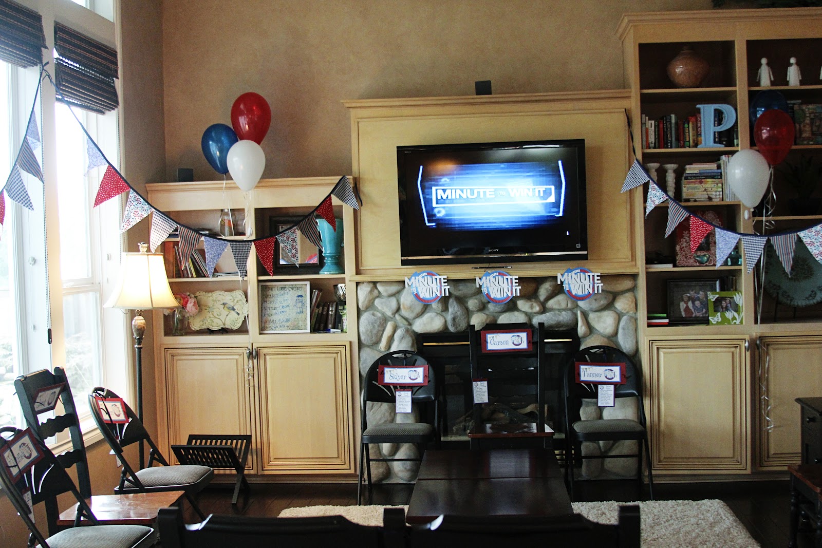 Minute To Win It Countdown Clock Minute To Win It Countdown Clock