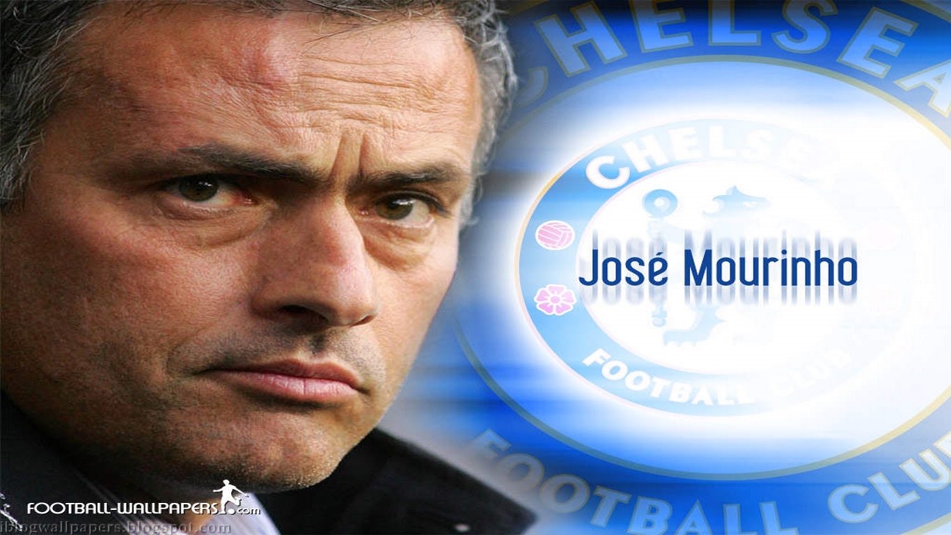 Jose Mourinho Biography Free Download Jose Mourinho Biography Free Download