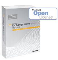 Microsoft Exchange Server 2010 Standard