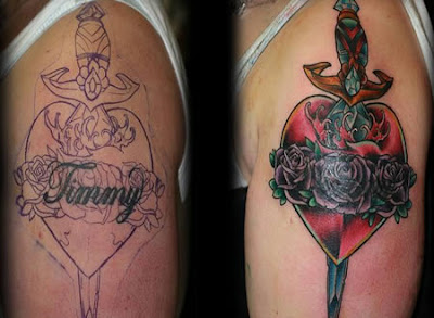 Johnny+depp+tattoo+winona+ryder