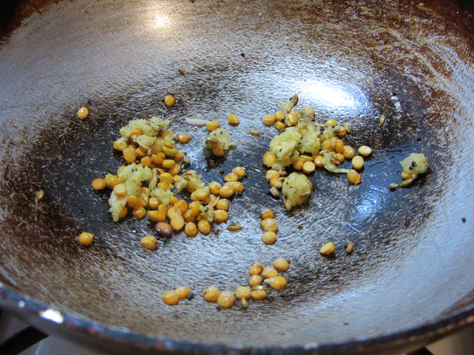 Vysya's Delicious Recipes Bombay Chutney Side Dish for chapathi Poori idli Dosa Besan Chutney