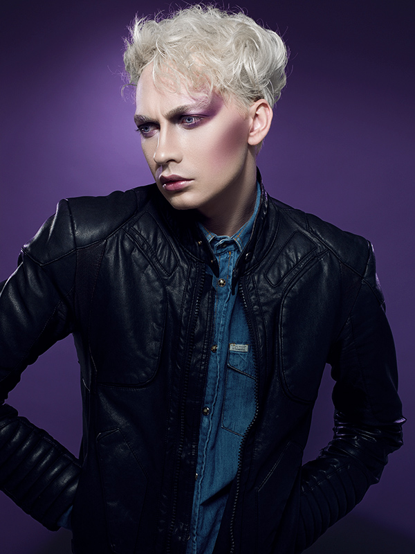Retouch #7
