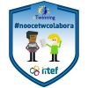 NOOC INTEF Colaboración en etwinning