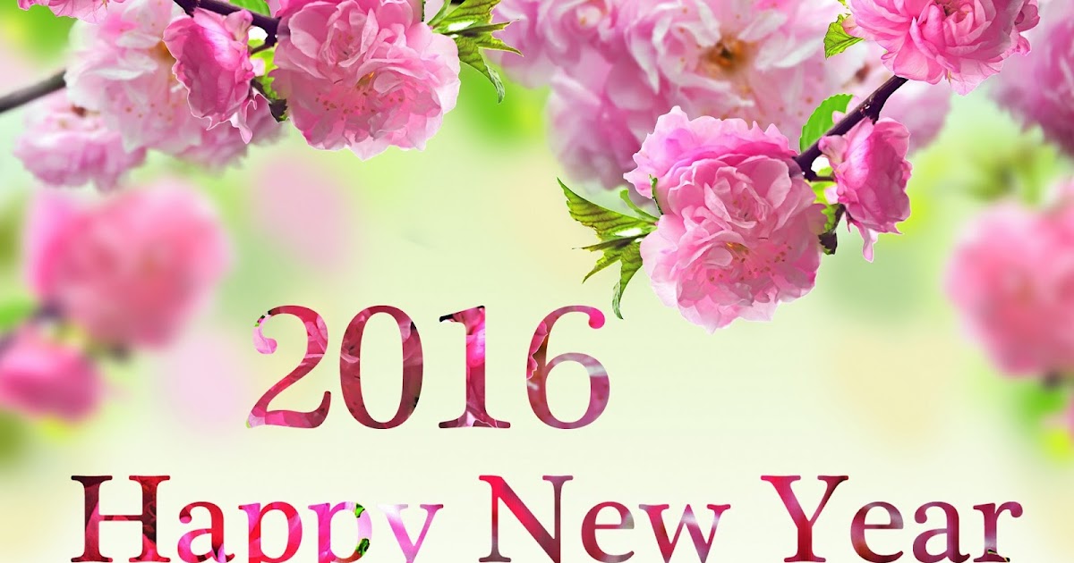 LACARENE: Wishing you and your loved ones a Happy New Year 2016