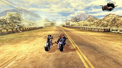 Download Ride to Hell: Retribution-FLT Pc Game