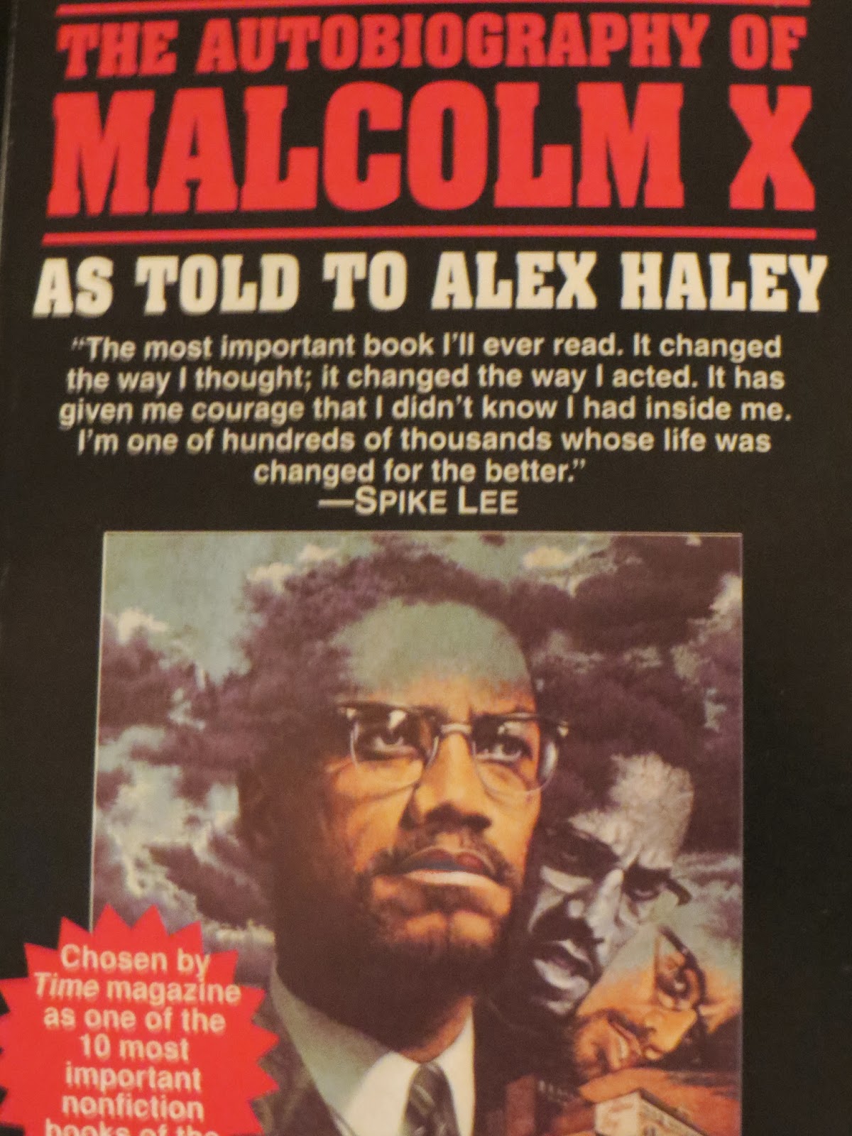 The Importance Of Education In Malcolm Xs Prison Studies