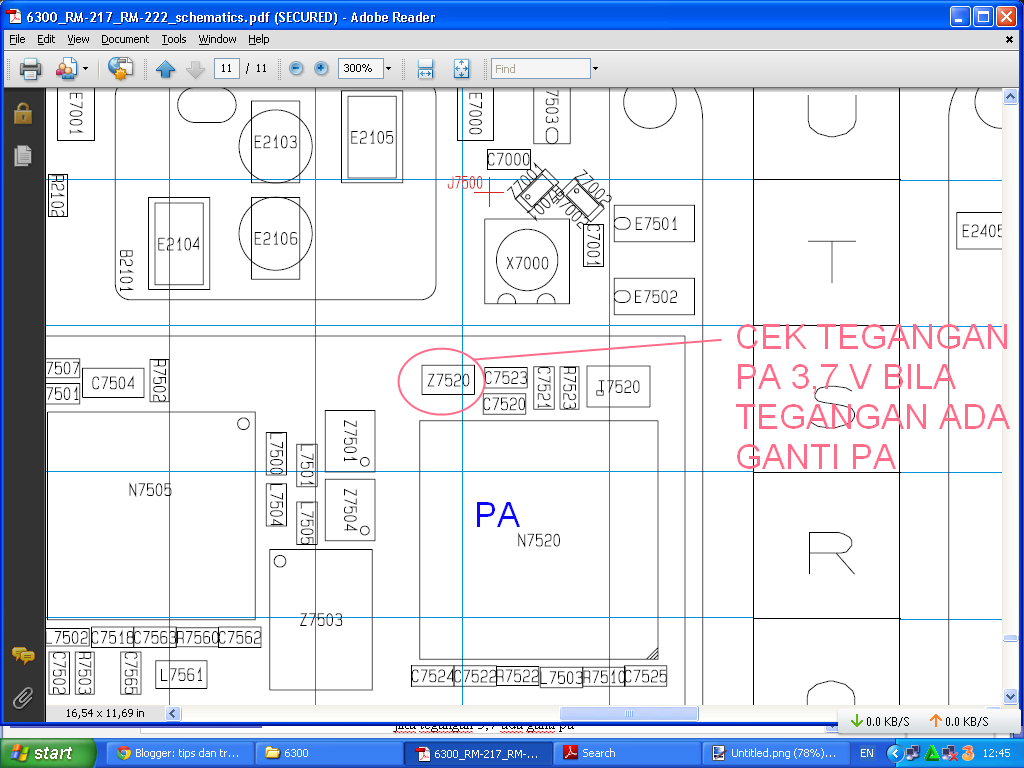 Hp Tak Ada Signal Tips Dan Triks