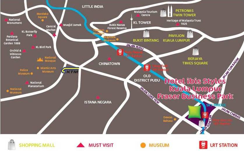 Ibis Hotel Malaysia Ibis Hotel Malaysia