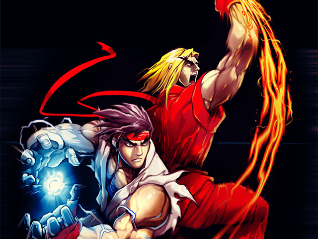 Ryu Y Ken