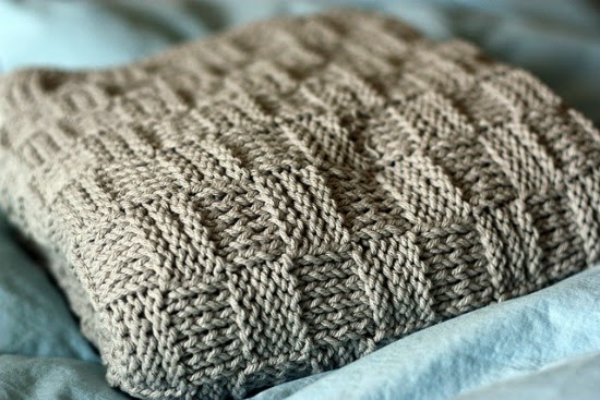 Malha a Malha Handmade Life: mantas de bebe que adoro baby blankets that ...