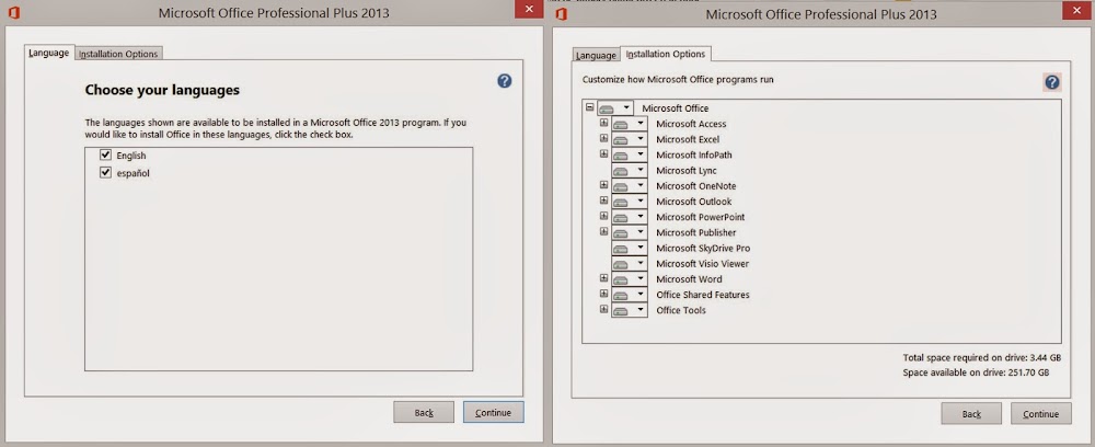 Como Instalar Microsoft Office 2013 En Windows Vista