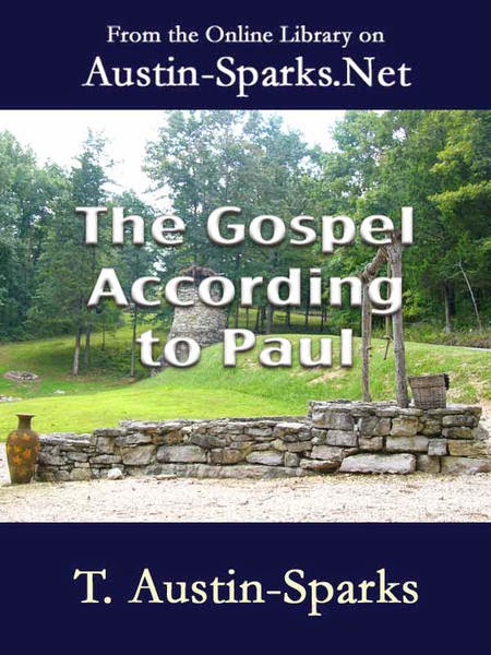 Featured Text Sermon