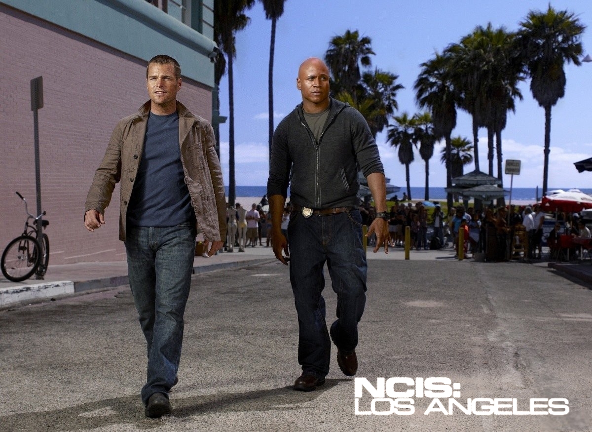 NCIS: Los Angeles TV Show: News, Videos, Full Episodes and