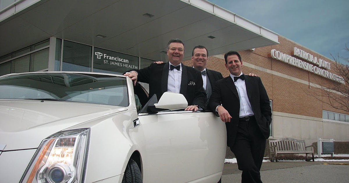 News Center Franciscan St James Health Chicago Heights