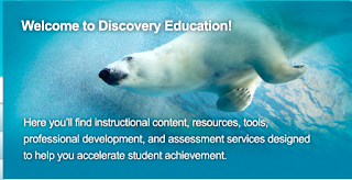 Discovery education