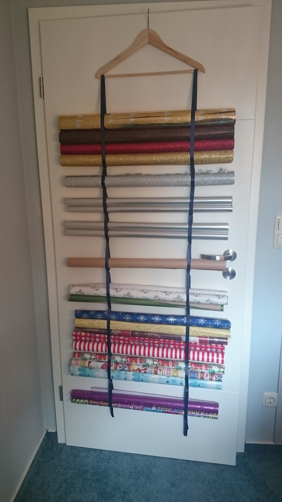 Geschenkpapier Aufbewahrung Ikea. 5 praktische diys f r die