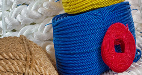 Peralatan Kapal - UD Samudra Jaya