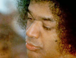 Bhagavan Sri Sathya Sai Baba