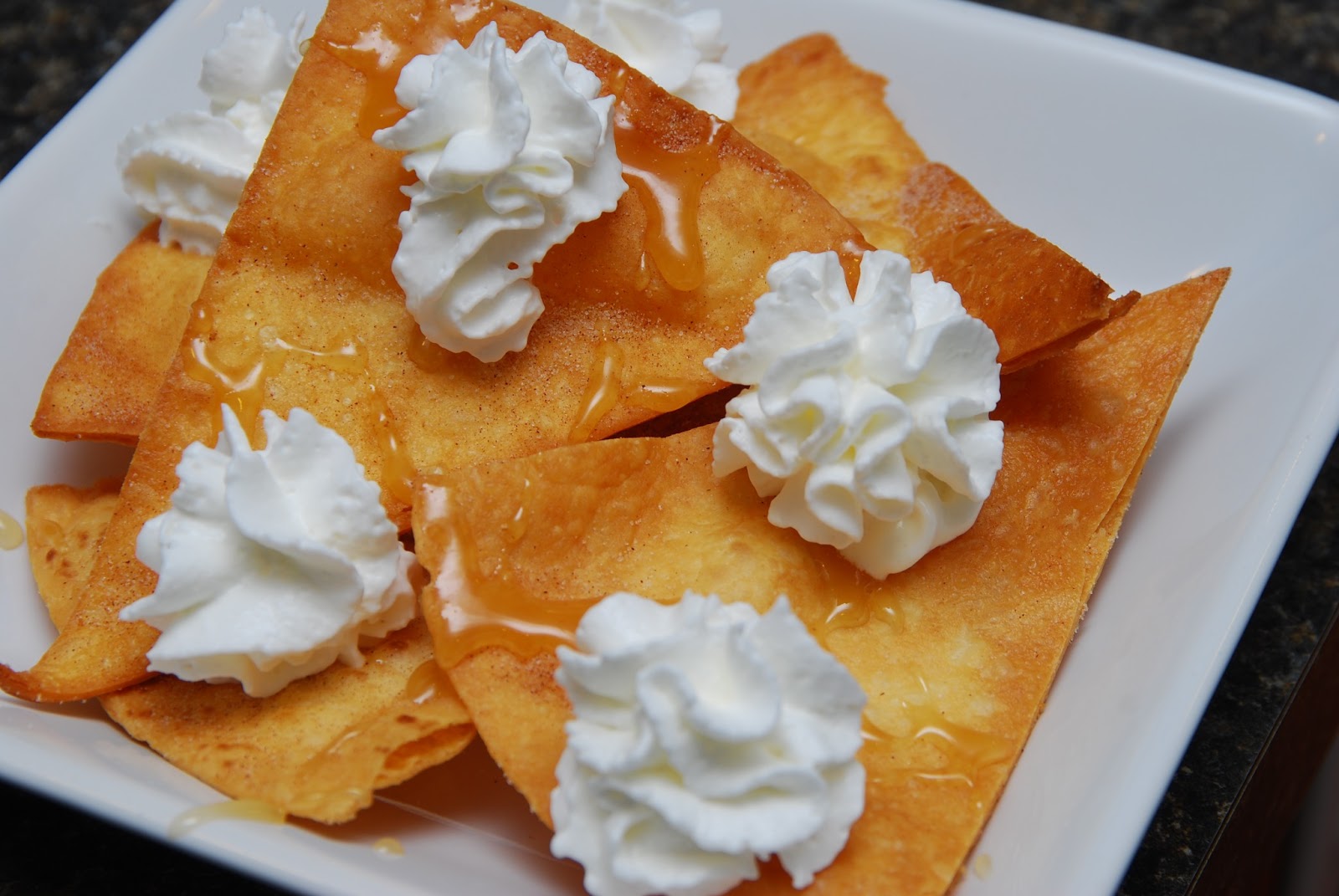 Mexican Dessert Recipes — Dishmaps