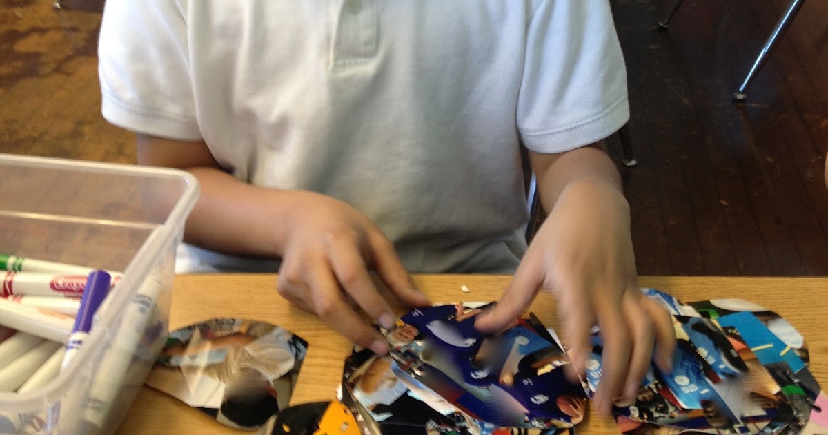 Autism Tank Scrapbooks