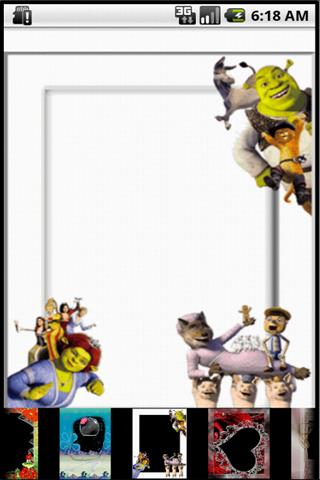 photoframe app photoframe app