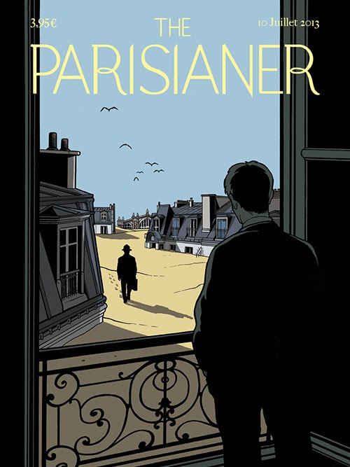 nuncalosabre.The Parisianer