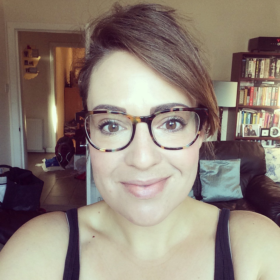 BeautyH2T Glasgow Reviewed; Iolla Eyewear