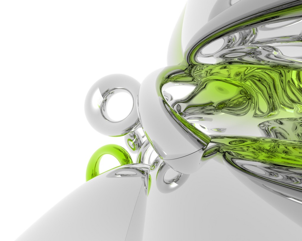 Awesome 3D Backgrounds