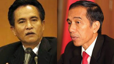 Ilegal, Dana CSR untuk 3 Kartu Sakti Jokowi 