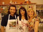 Το Funky Cook ΣΕ ΕΙΔΙΚΗ ΑΠΟΣΤΟΛΗ ΜΕ ΤΟΥΣ ΝΗΣΤΙΚΟΥΣ ΠΡΑΚΤΟΡΕΣ @ Star