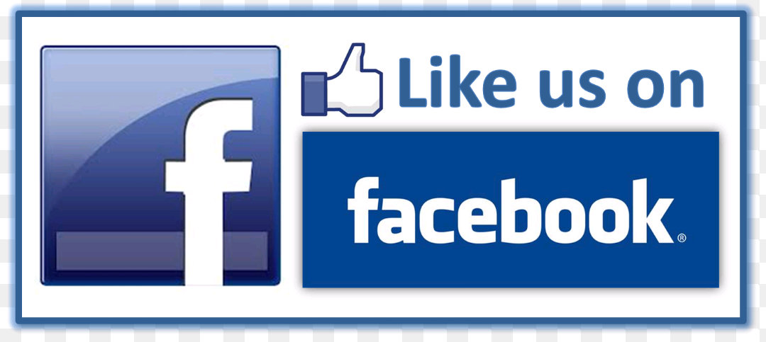 Follow us on Facebook