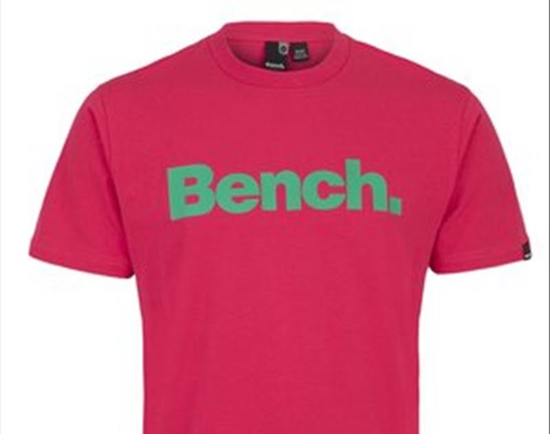 Discount Bench Clothing On Line Store bench men tee